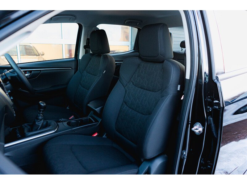 Used Isuzu D-Max 2025 for sale - 77685028: Photo 28