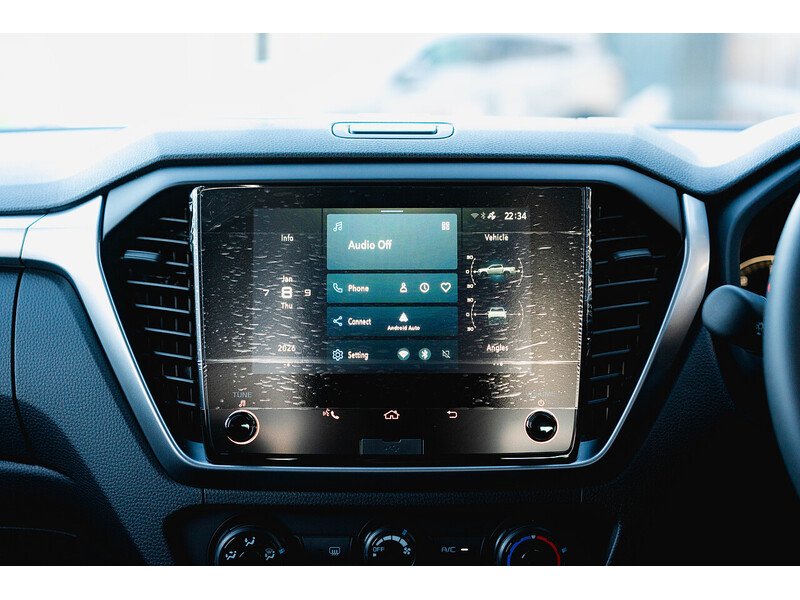 Used Isuzu D-Max 2025 for sale - 77685028: Photo 33