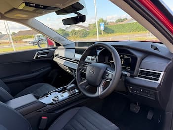 Used Mitsubishi Outlander 2026 for sale - 79709806: Photo