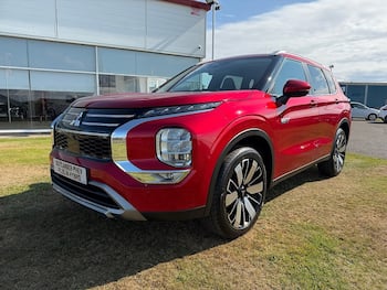 Used Mitsubishi Outlander 2026 for sale - 79709806: Photo