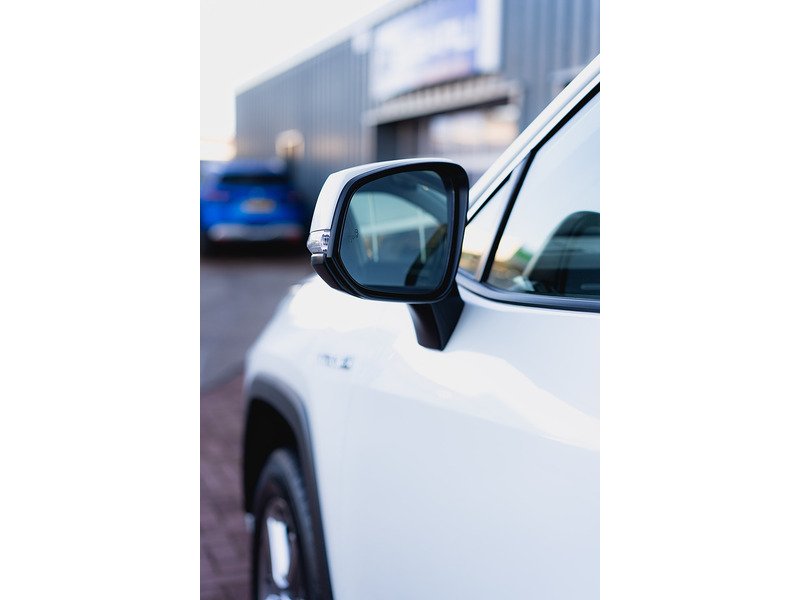 Used Toyota RAV4 2020 for sale - 77685005: Photo 16