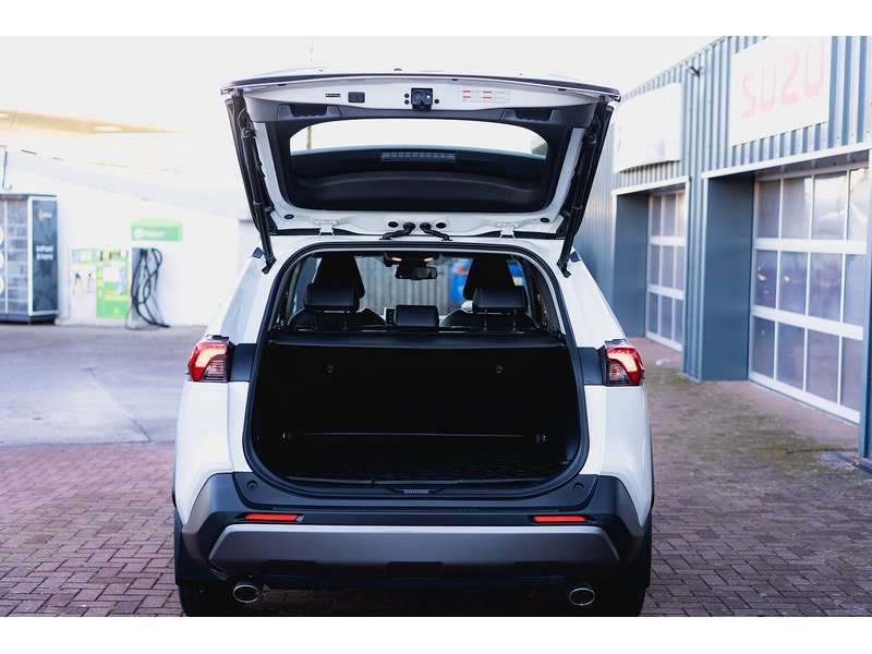 Used Toyota RAV4 2020 for sale - 77685005: Photo 19