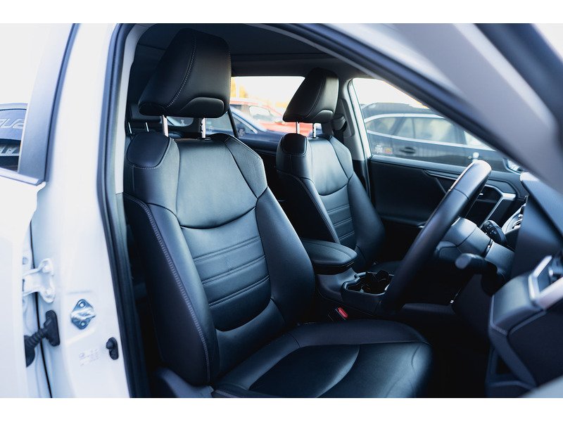 Used Toyota RAV4 2020 for sale - 77685005: Photo 2