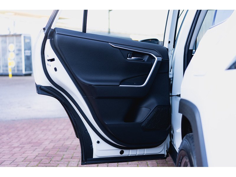 Used Toyota RAV4 2020 for sale - 77685005: Photo 21