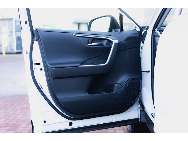 Used Toyota RAV4 2020 for sale - 77685005: Photo 22