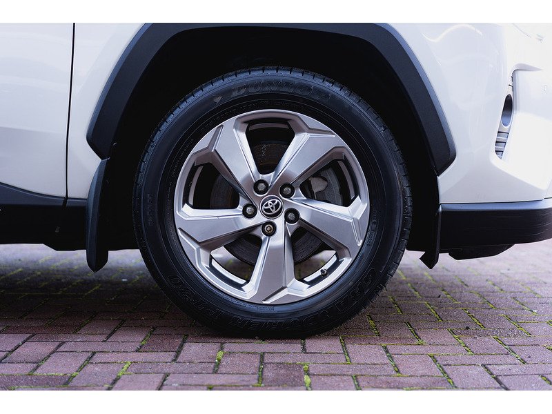 Used Toyota RAV4 2020 for sale - 77685005: Photo 23