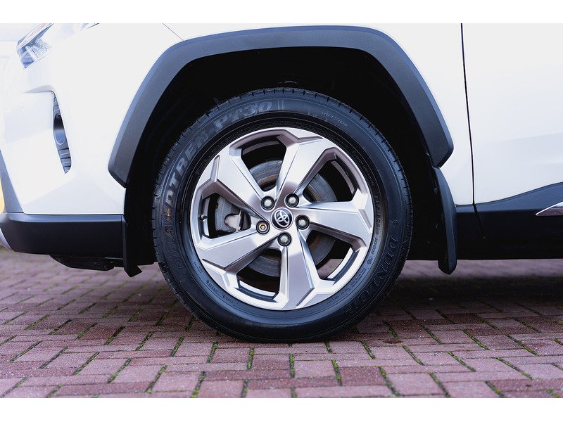 Used Toyota RAV4 2020 for sale - 77685005: Photo 26