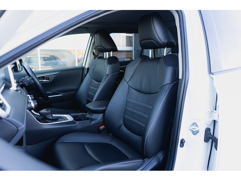 Used Toyota RAV4 2020 for sale - 77685005: Photo 29