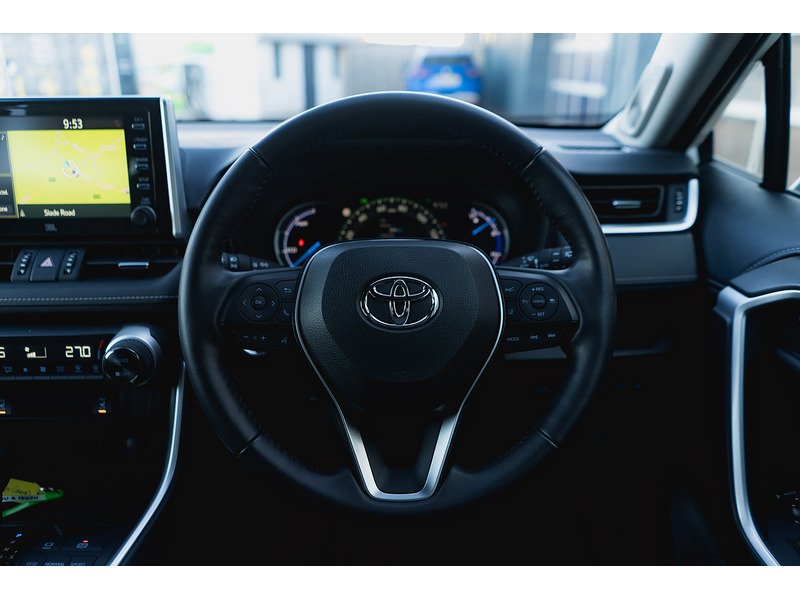 Used Toyota RAV4 2020 for sale - 77685005: Photo 32