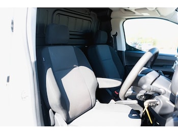 Used Toyota ProAce 2022 for sale - 79385512: Photo