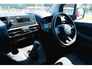 Used Toyota ProAce 2022 for sale - 79385512: Photo