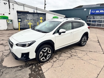 Used Subaru XV 2019 for sale - 78251726: Photo