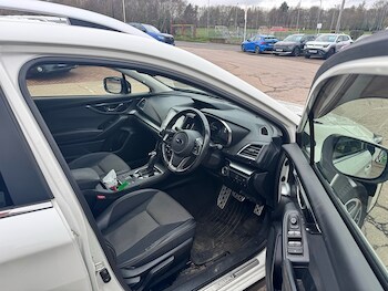 Used Subaru XV 2019 for sale - 78251726: Photo