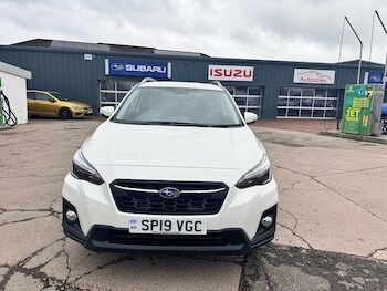 Used Subaru XV 2019 for sale - 78251726: Photo