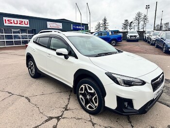 Used Subaru XV 2019 for sale - 78251726: Photo