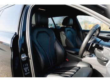 Used BMW 5 Series 2018 for sale - 78408250: Photo