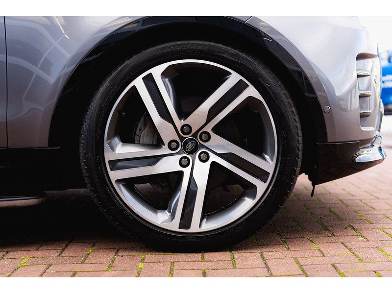 Used Land Rover Discovery 2023 for sale - 77685010: Photo 17