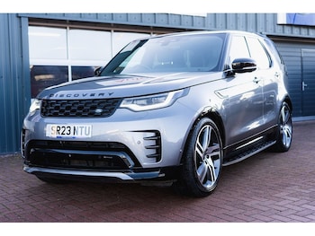 Used Land Rover Discovery 2023 for sale - 77685010: Photo