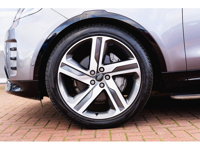 Used Land Rover Discovery 2023 for sale - 77685010: Photo 20