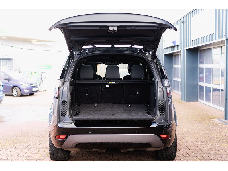 Used Land Rover Discovery 2023 for sale - 77685010: Photo 23