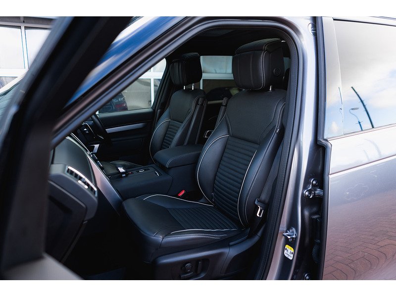 Used Land Rover Discovery 2023 for sale - 77685010: Photo 29