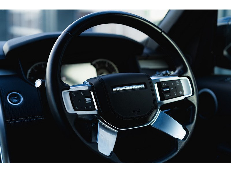 Used Land Rover Discovery 2023 for sale - 77685010: Photo 36