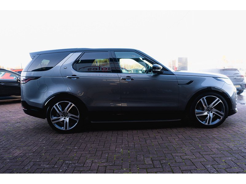 Used Land Rover Discovery 2023 for sale - 77685010: Photo 9