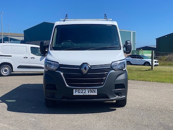 Used Renault Master 2022 for sale - 78620134: Photo