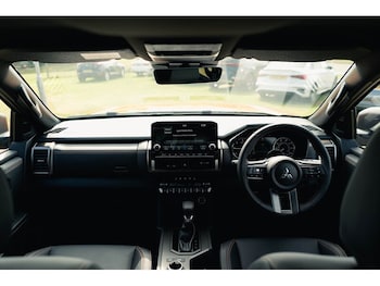 Used Mitsubishi L200 2026 for sale - 79611600: Photo
