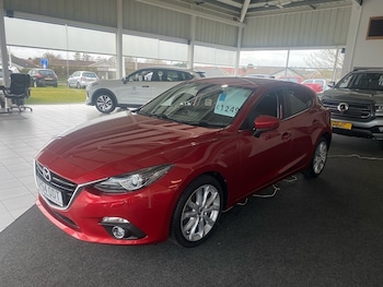 Used Mazda Mazda3 2014 for sale - 78288896: Photo