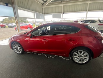 Used Mazda Mazda3 2014 for sale - 78288896: Photo