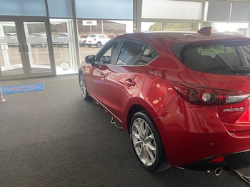 Used Mazda Mazda3 2014 for sale - 78288896: Photo