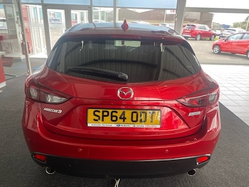 Used Mazda Mazda3 2014 for sale - 78288896: Photo