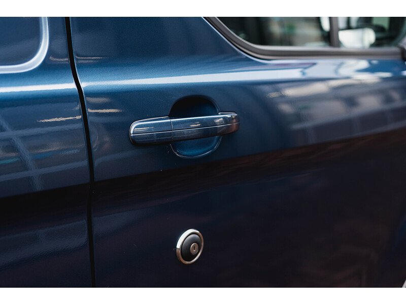 Used Ford Transit Custom 2022 for sale - 77685024: Photo 12