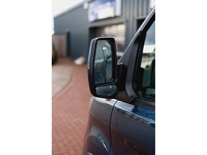 Used Ford Transit Custom 2022 for sale - 77685024: Photo 17