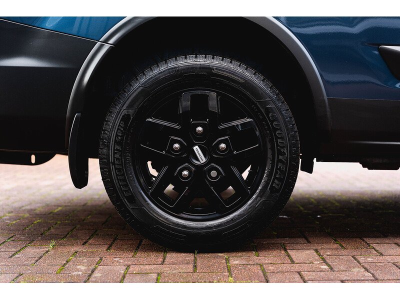 Used Ford Transit Custom 2022 for sale - 77685024: Photo 19