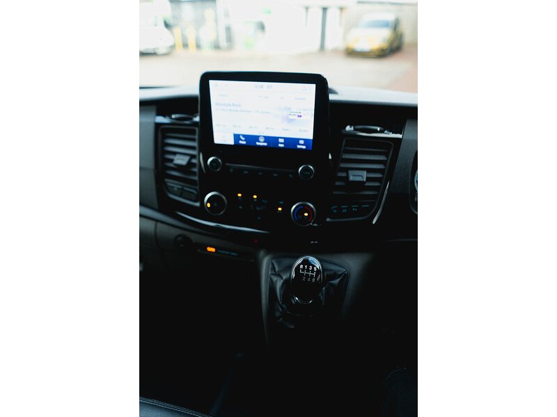 Used Ford Transit Custom 2022 for sale - 77685024: Photo 27