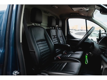 Used Ford Transit Custom 2022 for sale - 77685024: Photo