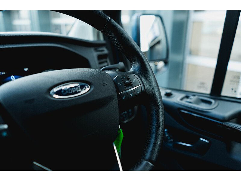 Used Ford Transit Custom 2022 for sale - 77685024: Photo 37