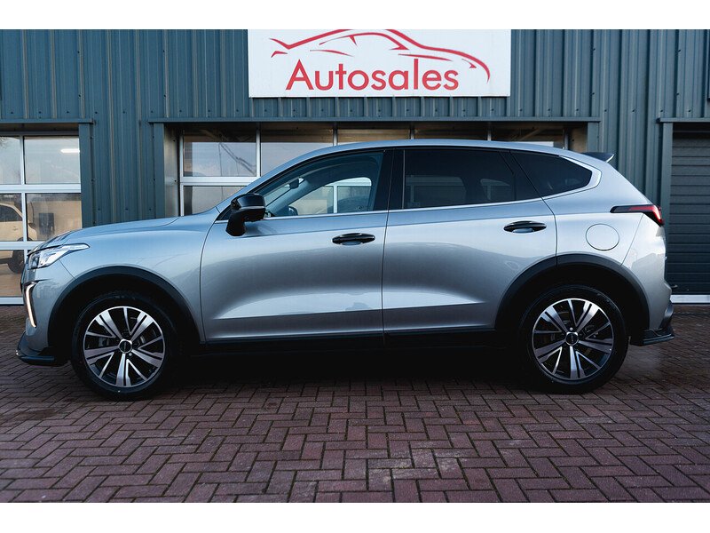 Used GWM Haval Jolion Pro 2026 for sale - 77781073: Photo 10