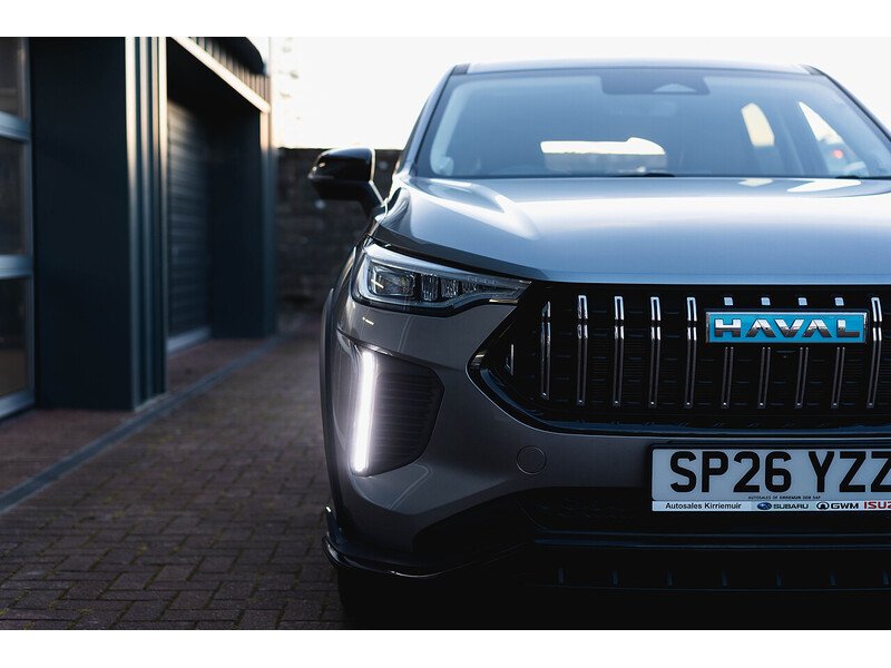 Used GWM Haval Jolion Pro 2026 for sale - 77781073: Photo 11