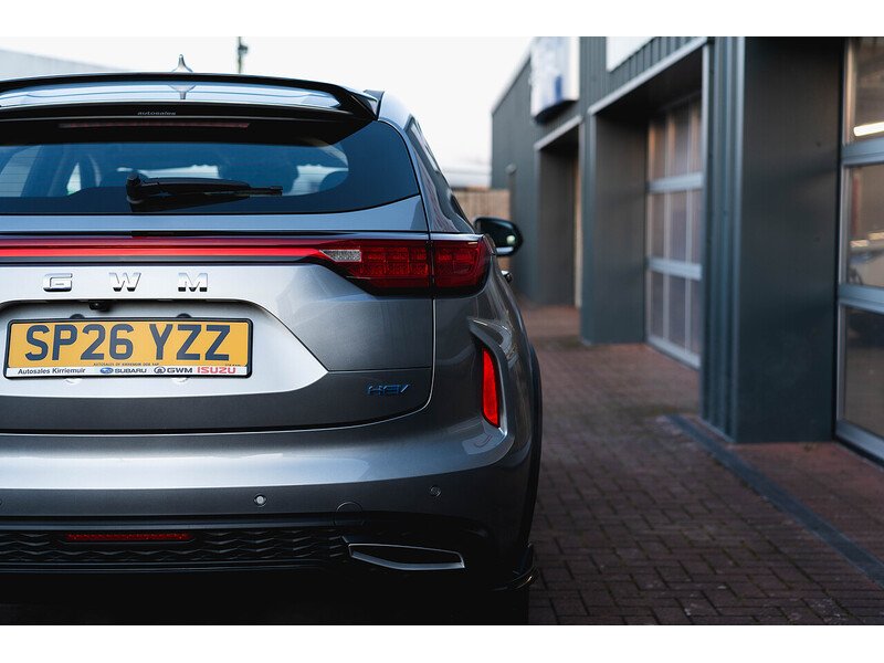 Used GWM Haval Jolion Pro 2026 for sale - 77781073: Photo 14