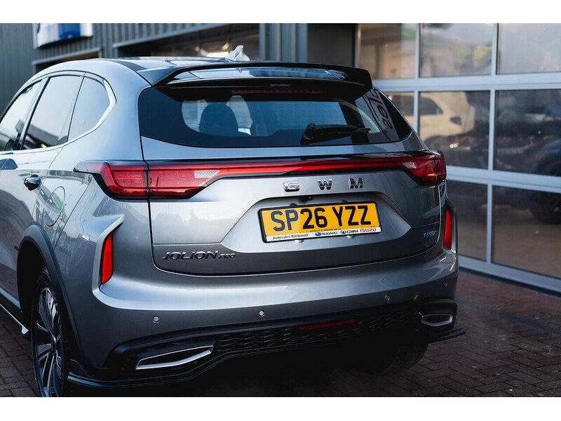 Used GWM Haval Jolion Pro 2026 for sale - 77781073: Photo 15