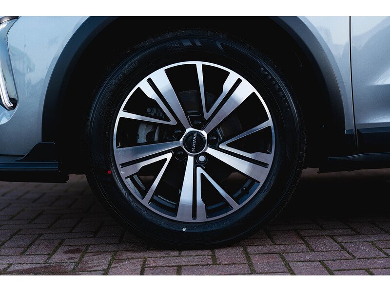 Used GWM Haval Jolion Pro 2026 for sale - 77781073: Photo 20