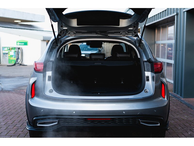 Used GWM Haval Jolion Pro 2026 for sale - 77781073: Photo 23