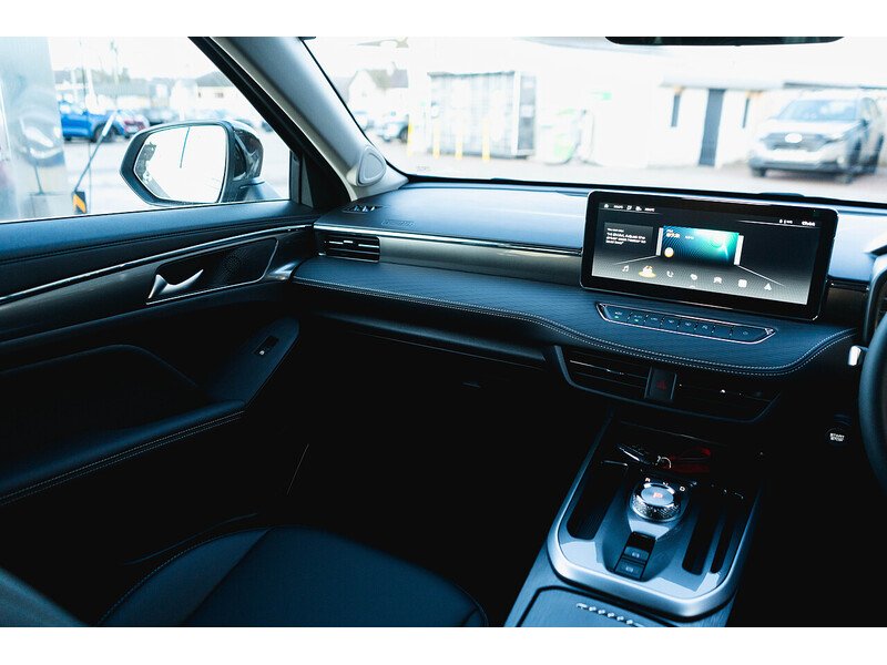 Used GWM Haval Jolion Pro 2026 for sale - 77781073: Photo 29