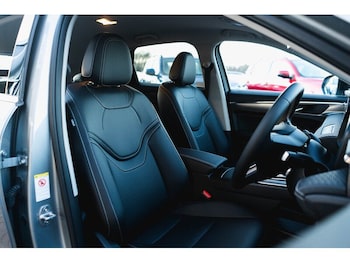 Used GWM Haval Jolion Pro 2026 for sale - 77781073: Photo