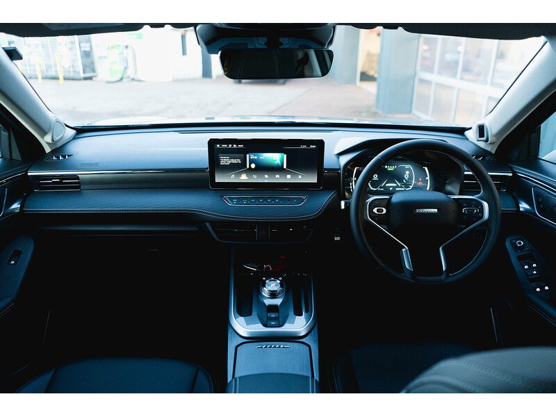 Used GWM Haval Jolion Pro 2026 for sale - 77781073: Photo 3