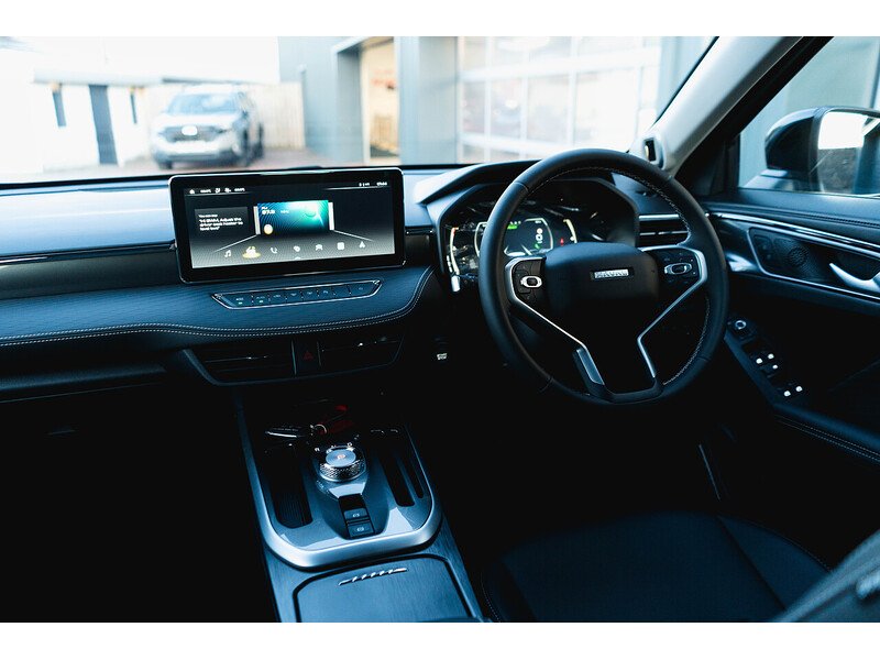 Used GWM Haval Jolion Pro 2026 for sale - 77781073: Photo 30