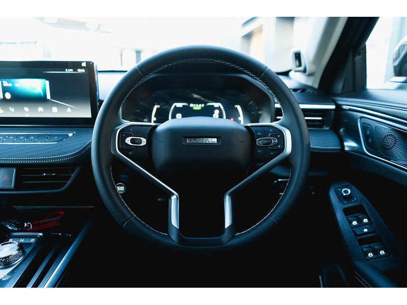 Used GWM Haval Jolion Pro 2026 for sale - 77781073: Photo 31